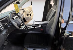 Citroën ë-C4 Max