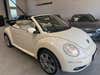 VW New Beetle Trendline Cabriolet thumbnail