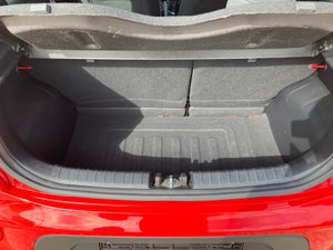 Kia Picanto MPi Attraction