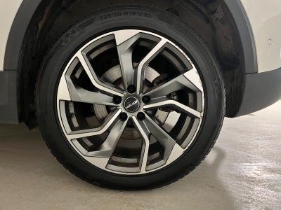 Mercedes EQA250 Electric Art