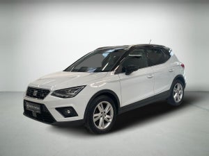 Seat Arona TSi 110 FR DSG