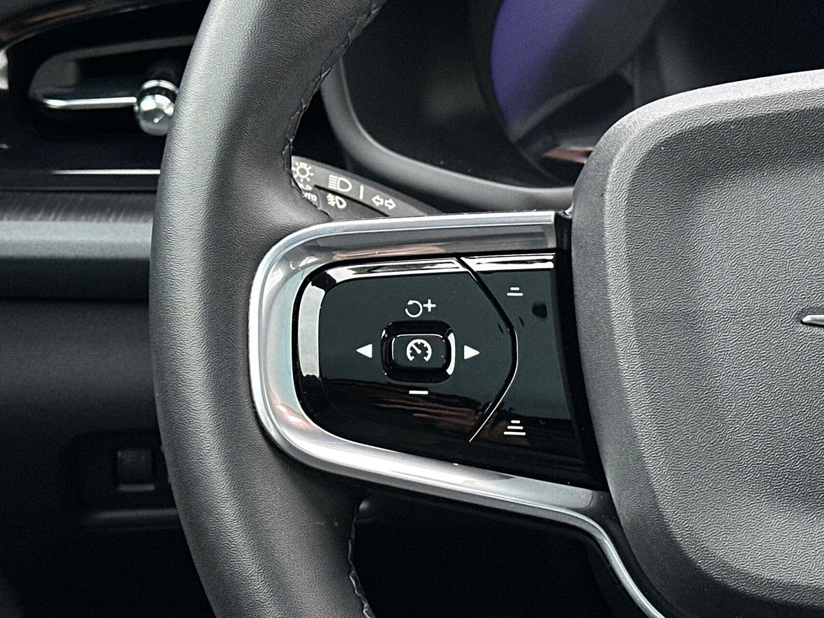 Polestar 2 Long Range AWD billede 16