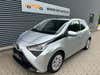 Toyota Aygo VVT-i x-sky