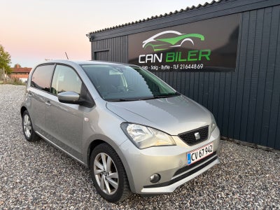 Seat Mii 1,0 60 Sport eco 5d