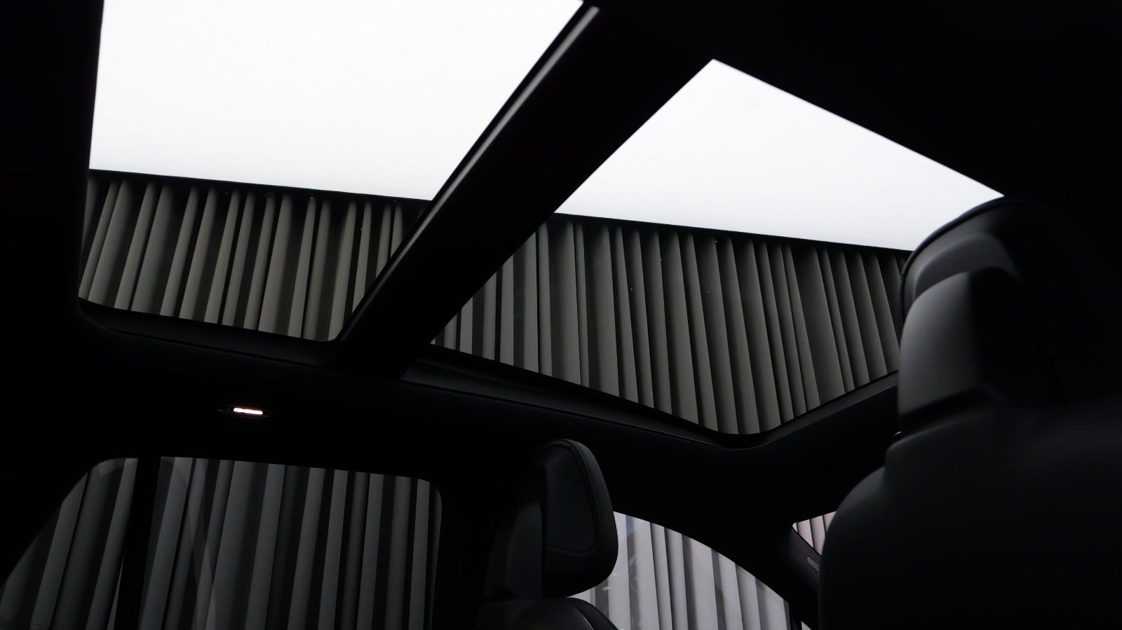 Mercedes EQE43 SUV AMG Premium Plus 4Matic