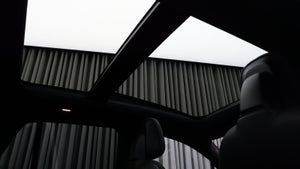 Mercedes EQE43 SUV AMG Premium Plus 4Matic