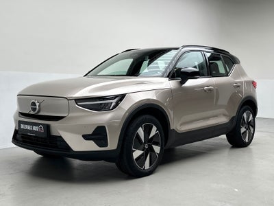 Volvo XC40 P6 ReCharge Plus