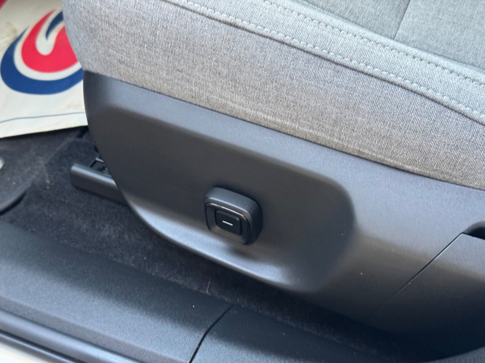 Billede af Volvo EX30 Extended Range Ultra