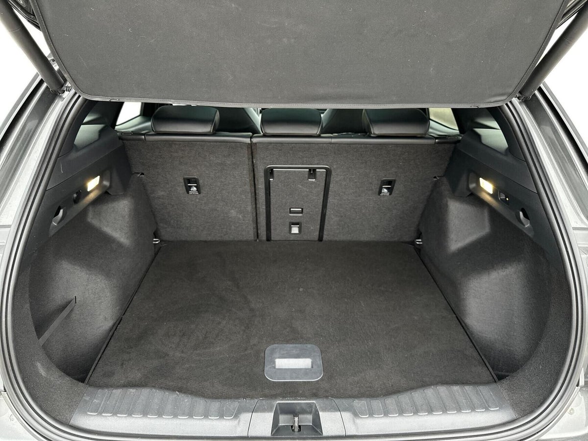 Ford Explorer Premium Extended Range AWD billede 13