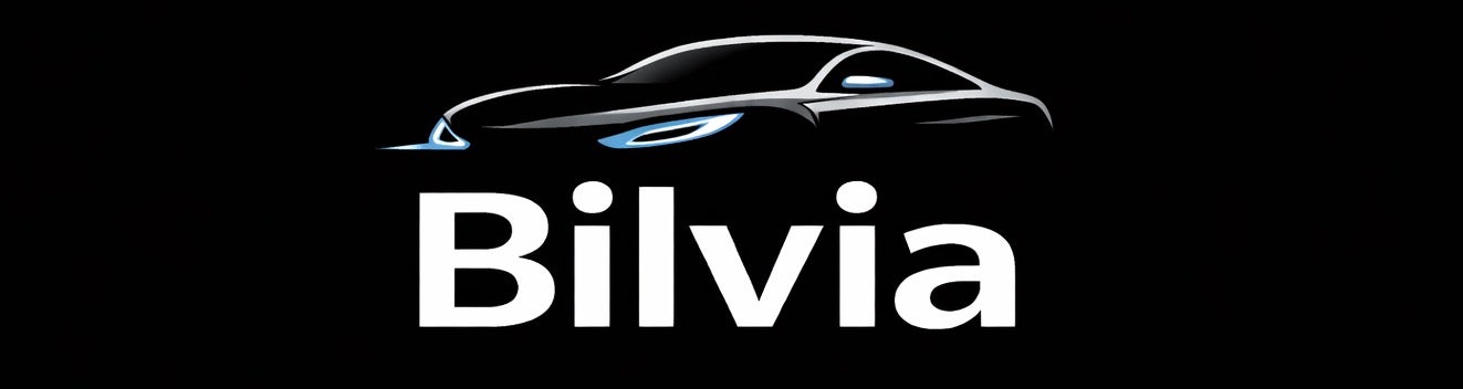 Bilvia logo