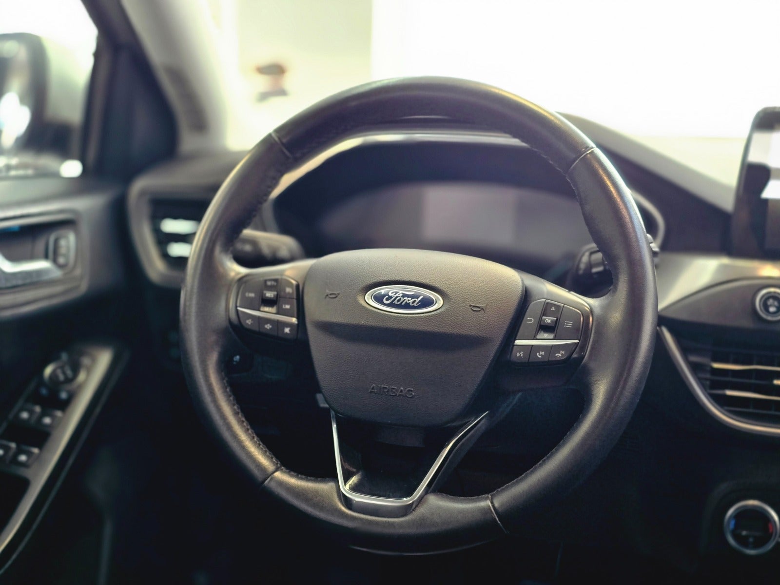 Billede af Ford Focus 1,0 EcoBoost Titanium