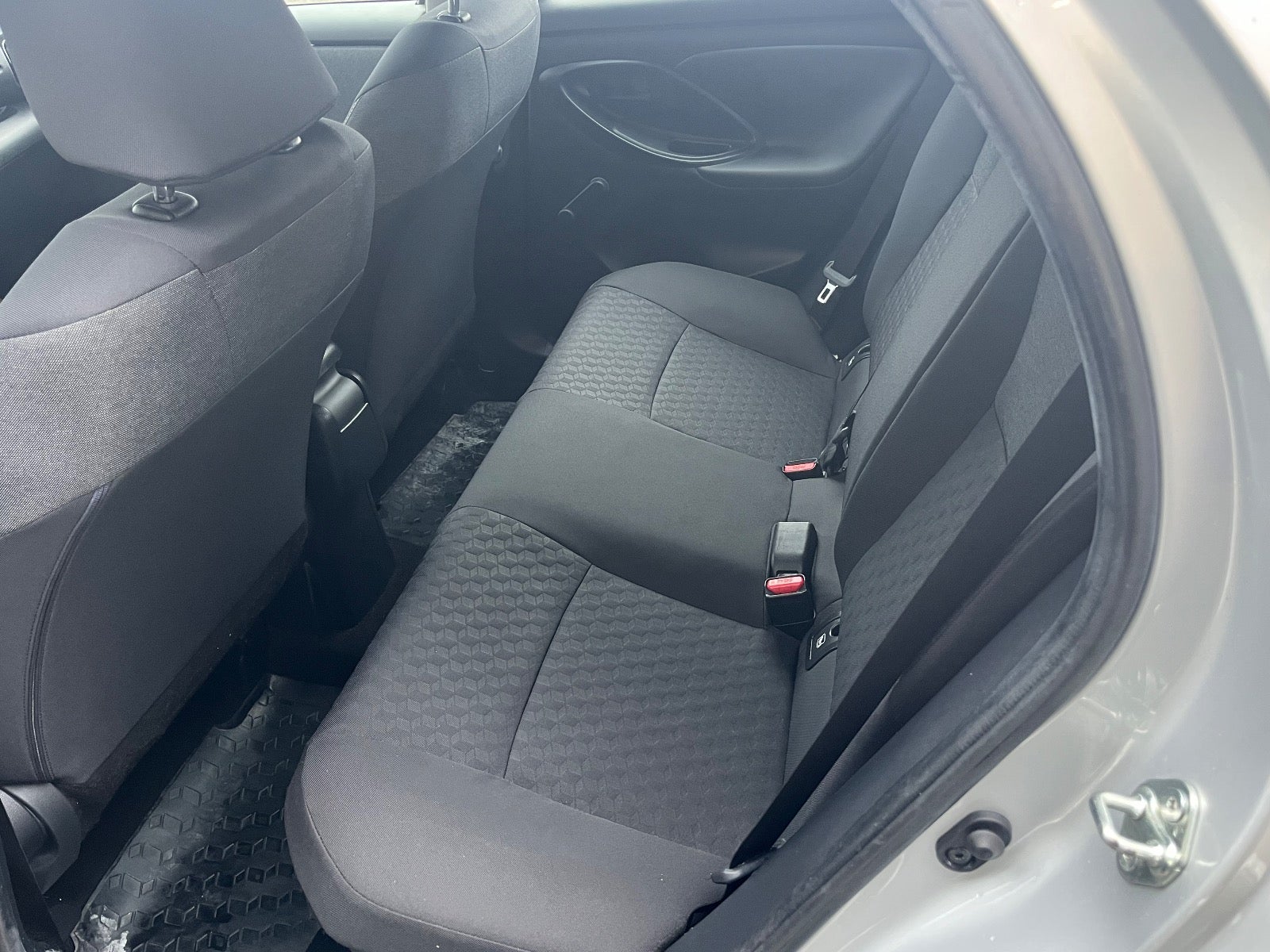 Billede af Toyota Yaris 1,5 Hybrid H3 e-CVT