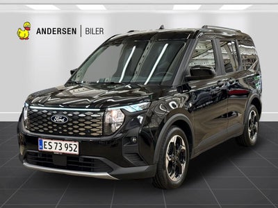 Ford E-Tourneo Courier 46 Active
