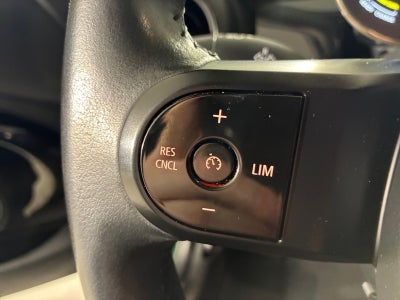 MINI Cooper SE Essential