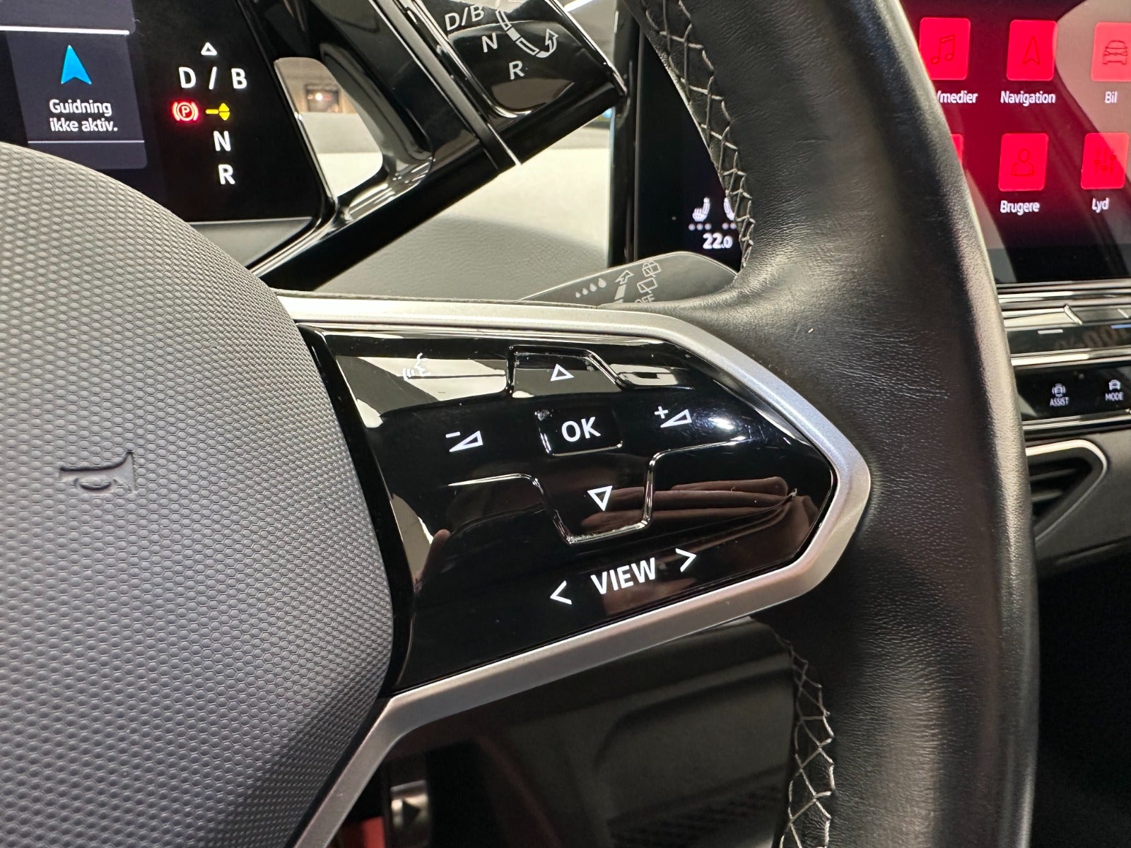 Billede af VW ID.3 58 Pro