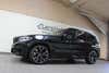 BMW X3 M Competition xDrive aut. thumbnail