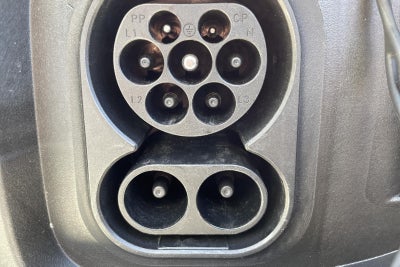 BYD Atto 2 Boost