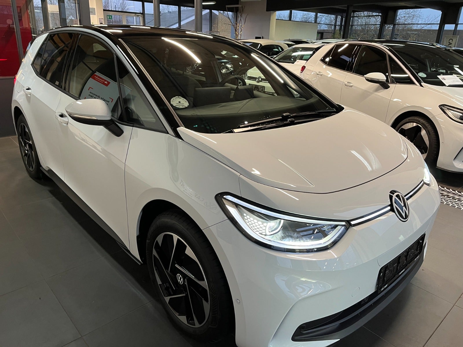 Billede af VW ID.3 58 Style