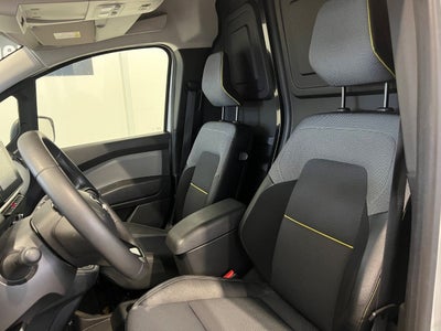 Renault Kangoo E-Tech L1 Tekno Van