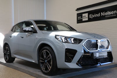 BMW iX2 eDrive20 M-Sport