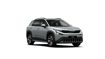 Skoda Epiq 55 Selection Intro Edition 5d