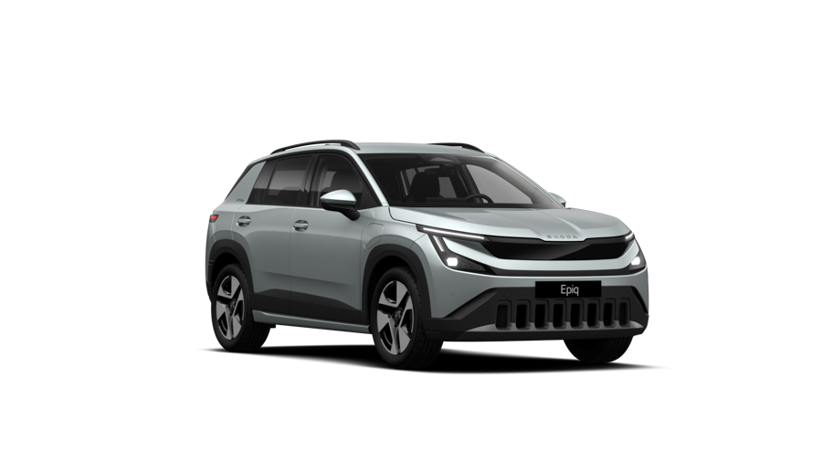 Skoda Epiq Selection Intro Edition