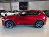 Mazda CX-5 SkyActiv-G 194 Optimum aut. AWD thumbnail