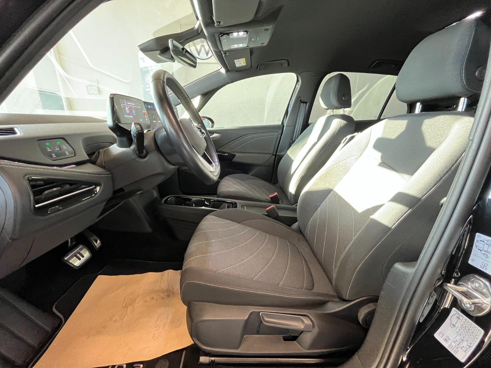 Billede af VW ID.3 58 Style