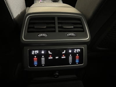 Audi A6 TFSi e Sport Prestige quattro S-tr.