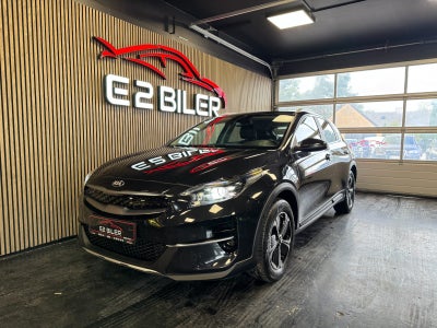 Kia XCeed 1,6 PHEV Upgrade DCT 5d