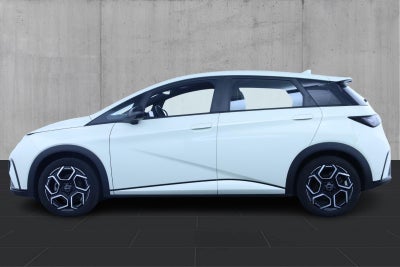 BYD Dolphin Comfort