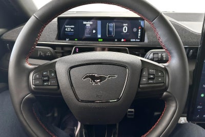Ford Mustang Mach-E Premium Extended Range AWD