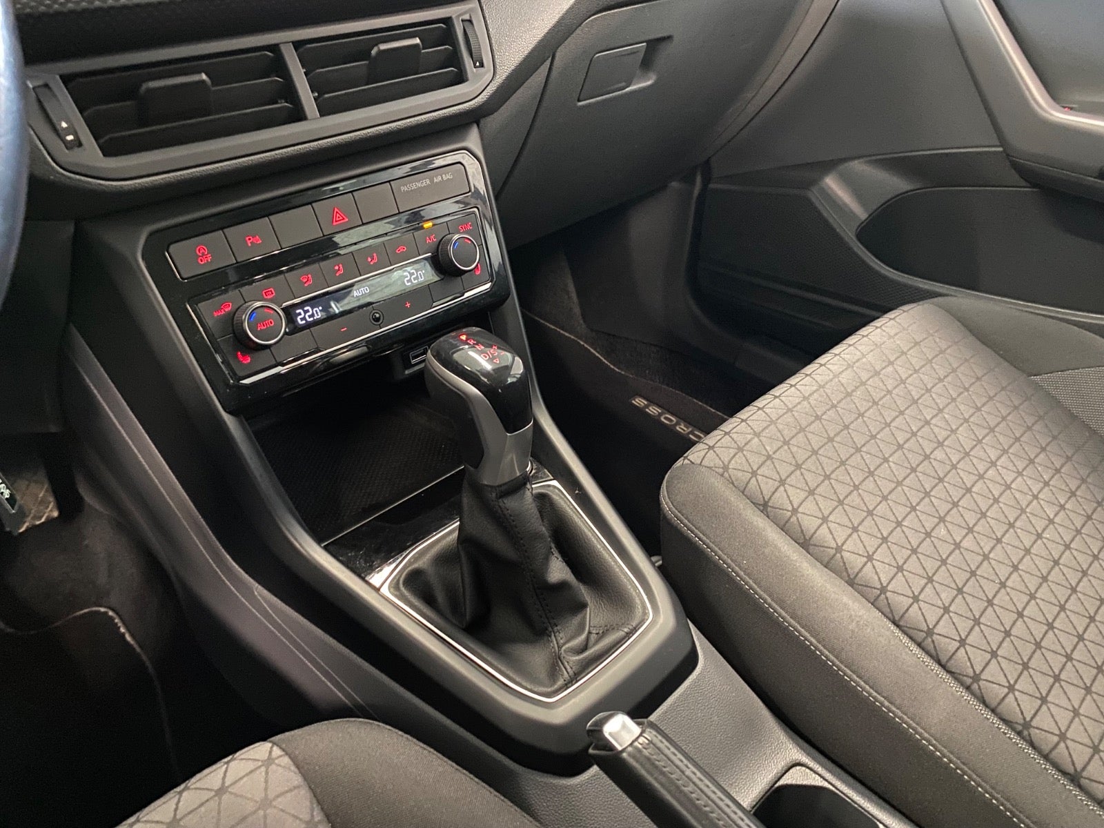 VW T-Cross TSi 115 Comfortline DSG – 15
