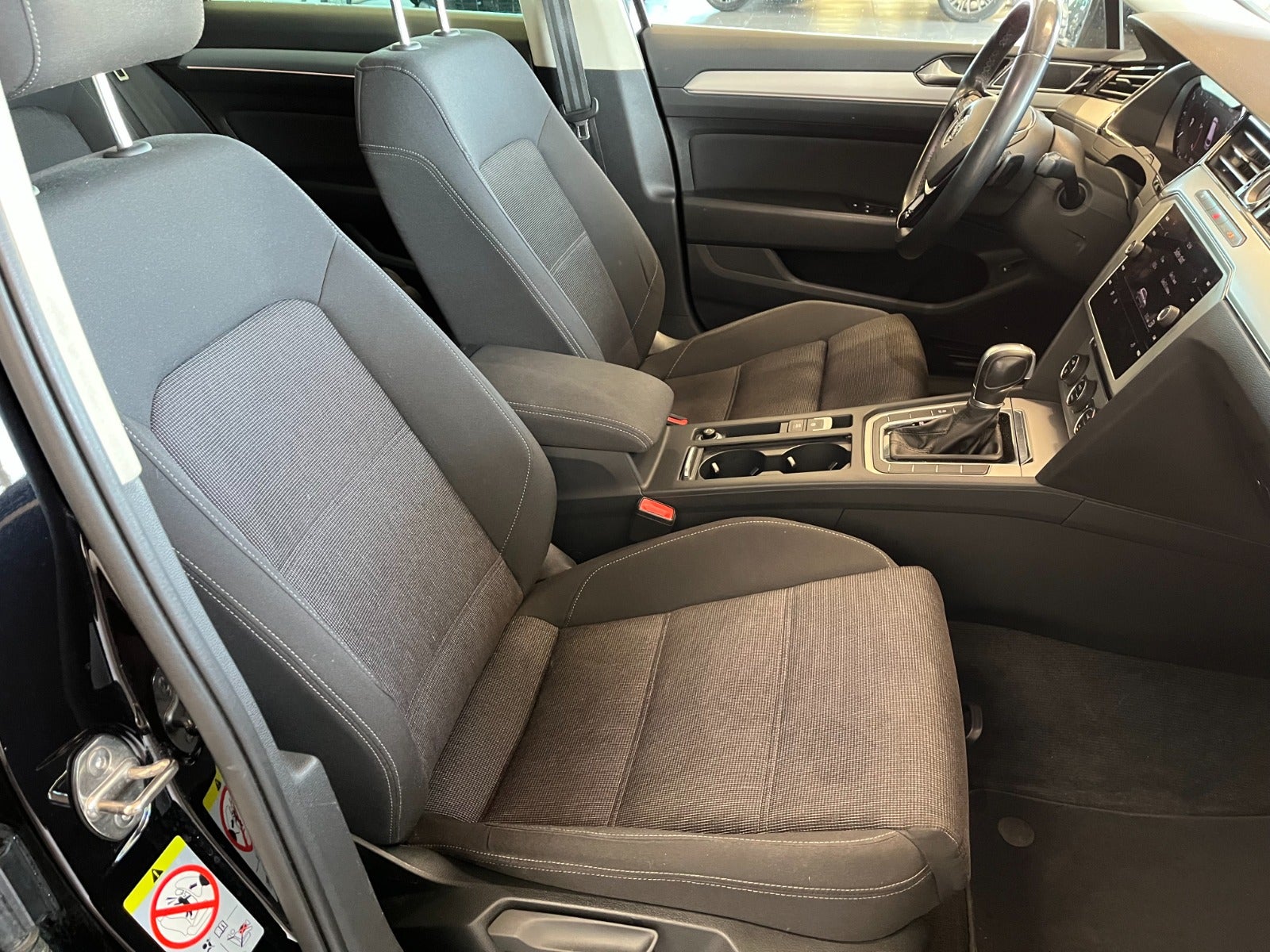 Billede af VW Passat 2,0 TDi 150 Comfortline Premium Variant DSG