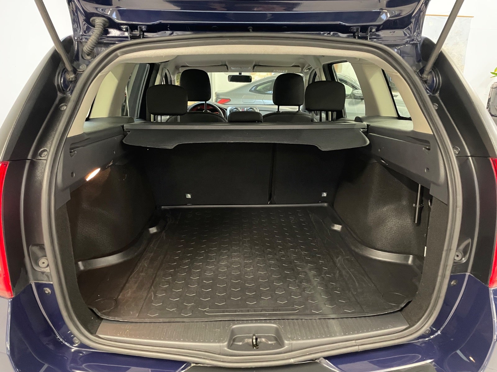 Billede af Dacia Logan 0,9 TCe 90 Essential MCV BVR