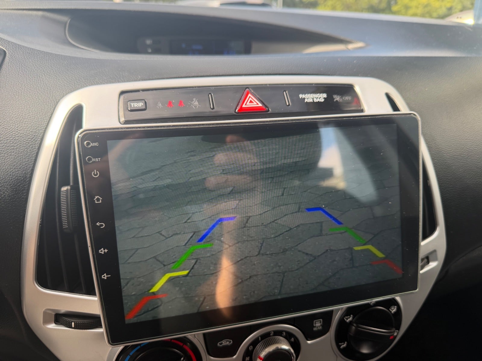 Billede af Hyundai i20 1,25 Comfort