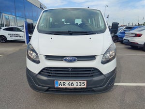 Ford Transit 300S Kombi TDCi 100 Trend FWD