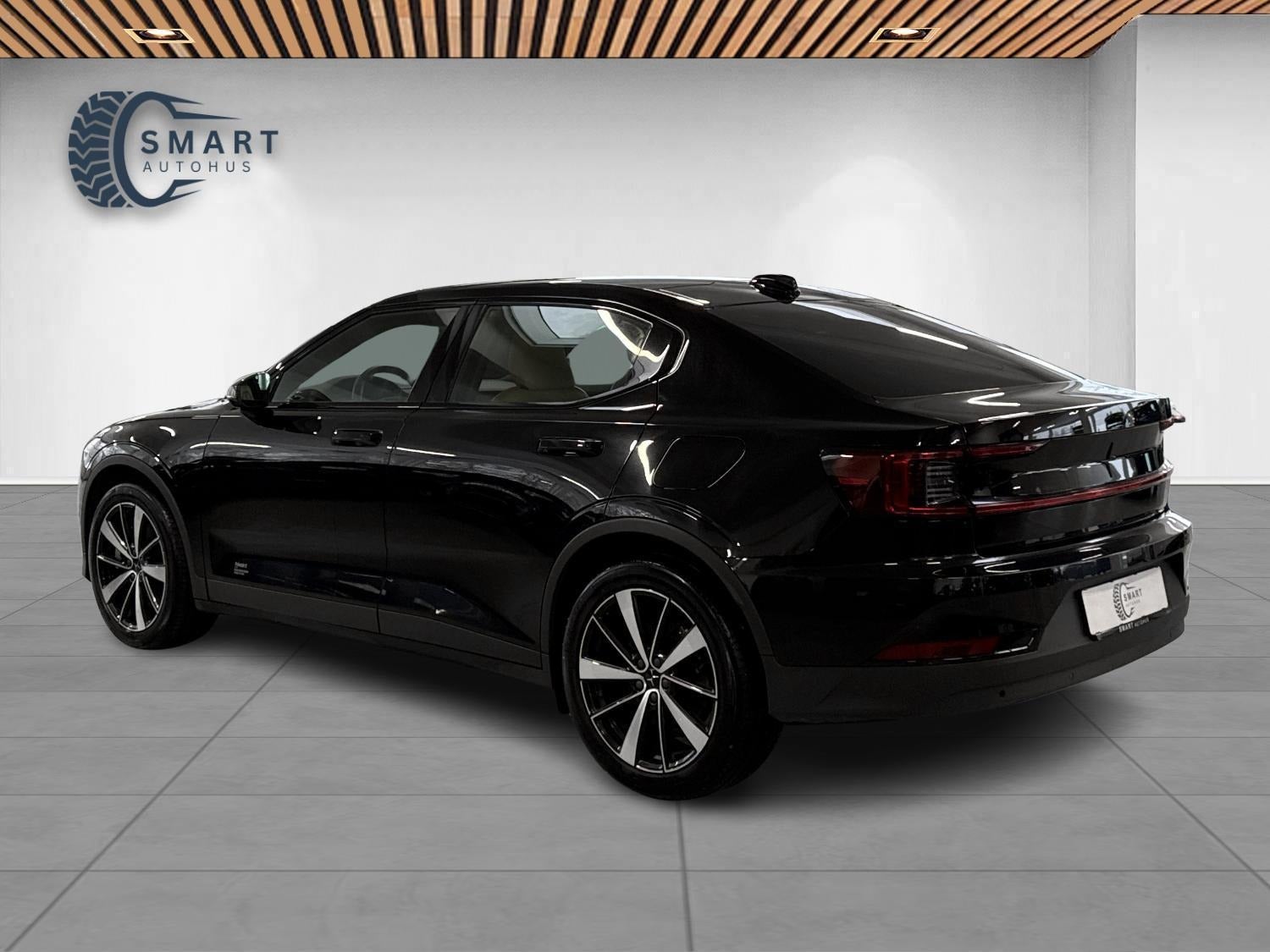 Billede af Polestar 2 Long Range