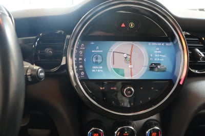 MINI Cooper SE Classic Trim