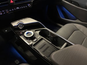 Kia EV6 Long Range Prestige