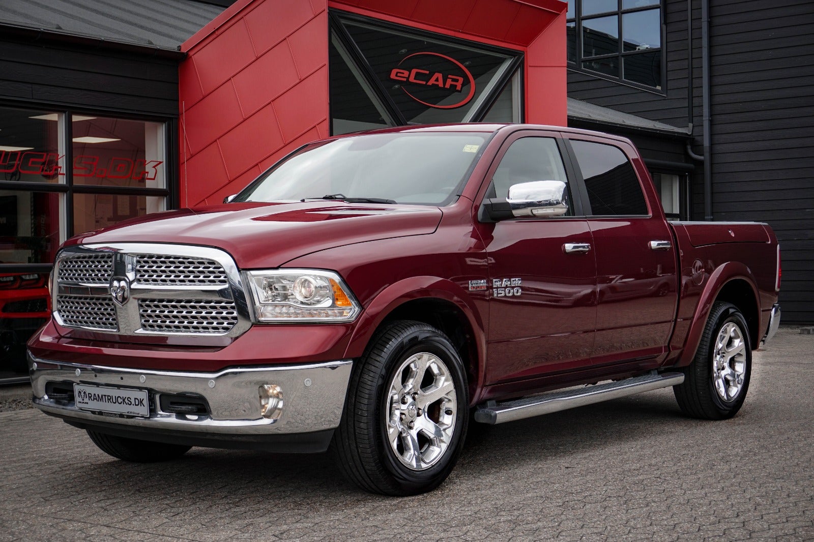 Dodge RAM 1500