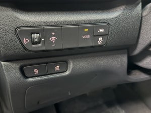 Kia e-Niro Comfort