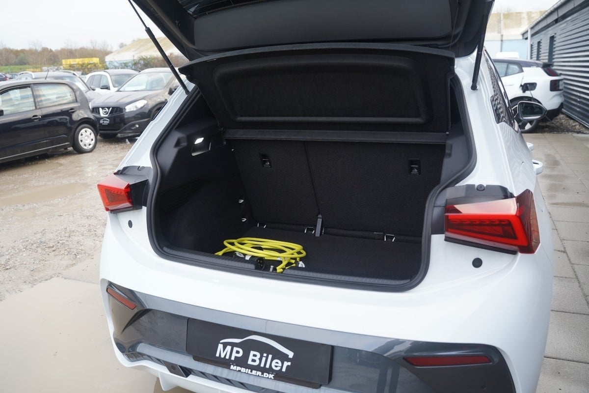 Billede af Cupra Born 59 Pasión