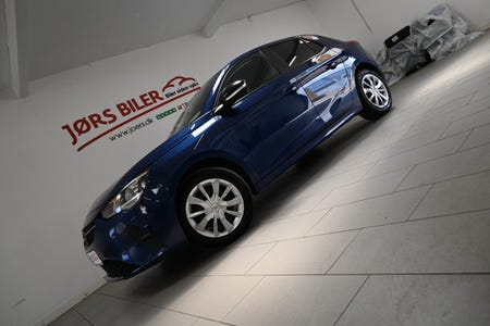 Opel Corsa D 102 Edition+