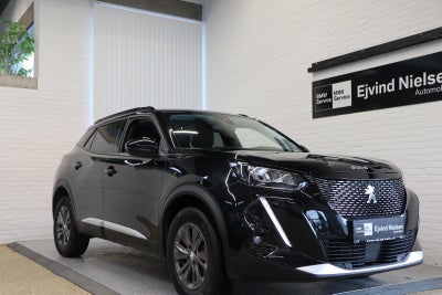 Peugeot 2008 BlueHDi 130 Allure Pack EAT8