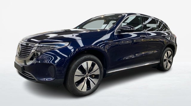 Mercedes EQC400 4Matic