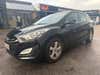 Hyundai i30 CRDi 110 Style CW Eco