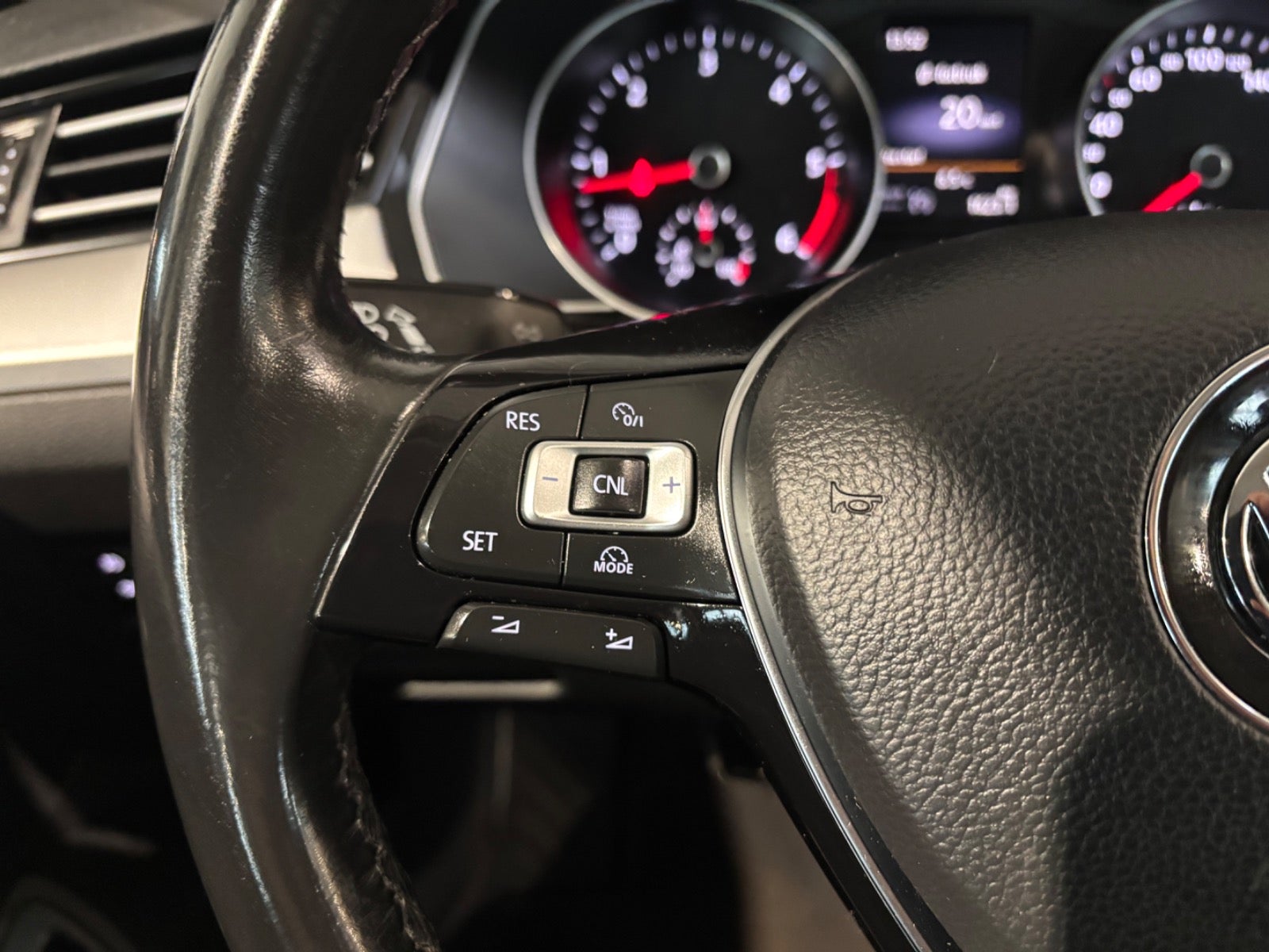 VW Passat, Billede 9