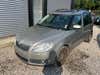 Skoda Roomster 16V Classic thumbnail