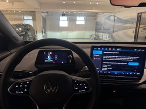 VW ID.4 Style